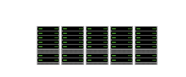 Digital Infrastructure